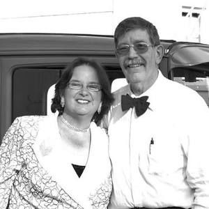 Meet your Posher, Nancy m